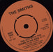 The Smiths The Boy With The Thorn In His Side - 4pr UK 7" vinyl single (7 inch record / 45) SMI07TH09868