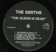 The Smiths The Queen Is Dead - 180 Gram Vinyl - EX UK vinyl LP album (LP record) SMILPTH871603