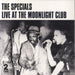 The Specials Live At The Moonlight Club - Sealed UK vinyl LP album (LP record) CHRTTX5011