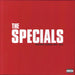 The Specials Protest Songs 1924-2012 - 180gm Vinyl UK vinyl LP album (LP record) 3840702