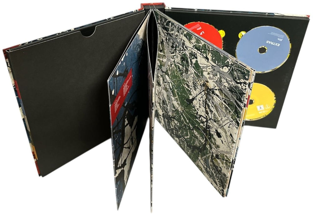 The Stone Roses The Stone Roses [Collectors Edition] - No USB UK box set STOBXTH865191