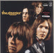 The Stooges The Stooges - 180gram White Vinyl - Sealed UK 2-LP vinyl record set (Double LP Album) 8122-73237-1