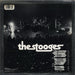 The Stooges The Weirdness UK 2-LP vinyl record set (Double LP Album) 724386464811
