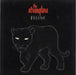 The Stranglers Feline UK vinyl LP album (LP record) EPC25237