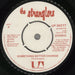 The Stranglers Something Better Change - P/S UK 7" vinyl single (7 inch record / 45) STR07SO106166