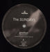 The Sundays Goodbye UK 12" vinyl single (12 inch record / Maxi-single) SUN12GO83323
