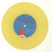 The Supernaturals The Day Before Yesterday's Man - Yellow Vinyl UK 7" vinyl single (7 inch record / 45) RNA07TH190749