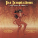 The Temptations 20 Golden Greats UK vinyl LP album (LP record) STML12140