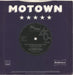 The Temptations Ball Of Confusion UK 7" vinyl single (7 inch record / 45) TEM07BA695249