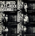 The United Jazz + Rock Ensemble Live In Berlin German 2-LP vinyl record set (Double LP Album) 28628