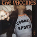 The Vaccines Combat Sports - Orange Vinyl UK vinyl LP album (LP record) 19075807361