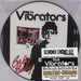 The Vibrators Baby Baby - RSD Italian 7" vinyl picture disc (7 inch picture disc single) RADRSD007