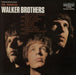 The Walker Brothers The Immortal UK vinyl LP album (LP record) 6870564