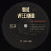 The Weeknd The Highlights - Black Vinyl - EX UK 2-LP vinyl record set (Double LP Album) YRS2LTH875851