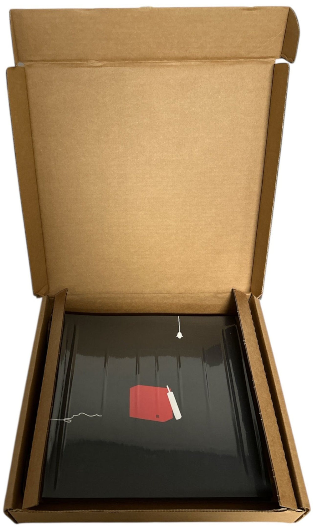 The White Stripes Elephant XX - Vault Package 55 + Mailer US 2-LP vinyl record set (Double LP Album) TMR-876/TMR-900