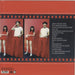The White Stripes The White Stripes UK vinyl LP album (LP record) 634904014919