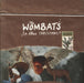 The Wombats Is This Christmas? - White Vinyl UK 7" vinyl single (7 inch record / 45) 14FLRV1