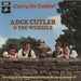 The Wurzels Carry On Cutler! UK vinyl LP album (LP record) SX6367