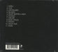 The XX XX UK 2 CD album set (Double CD) 609008295021