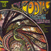 The Zodiac Cosmic Sounds - VG UK vinyl LP album (LP record) EKS-4009