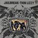 Thin Lizzy Jailbreak - 1st - EX UK vinyl LP album (LP record) 9102008