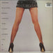 Tina Turner Private Dancer - Remastered 180 Gram - Sealed UK vinyl LP album (LP record) 825646120635