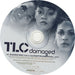 TLC Damaged US Promo CD single (CD5 / 5") 51052-2