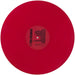 Tom Grennan Lighting Matches - Red Vinyl UK vinyl LP album (LP record) 0SNLPLI859548