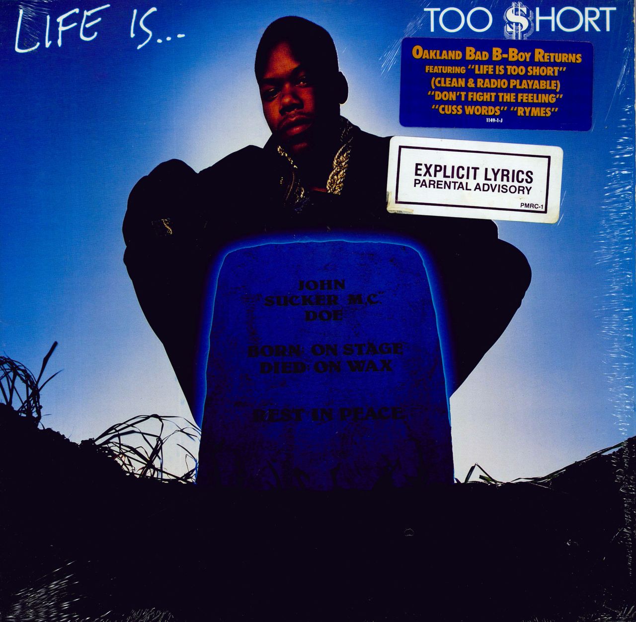 Too Short