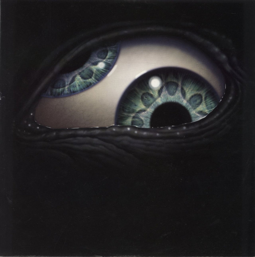 Tool Aenima US 2-LP vinyl record set (Double LP Album)