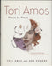 Tori Amos Piece By Piece - Hardback UK book ISBN0859653773
