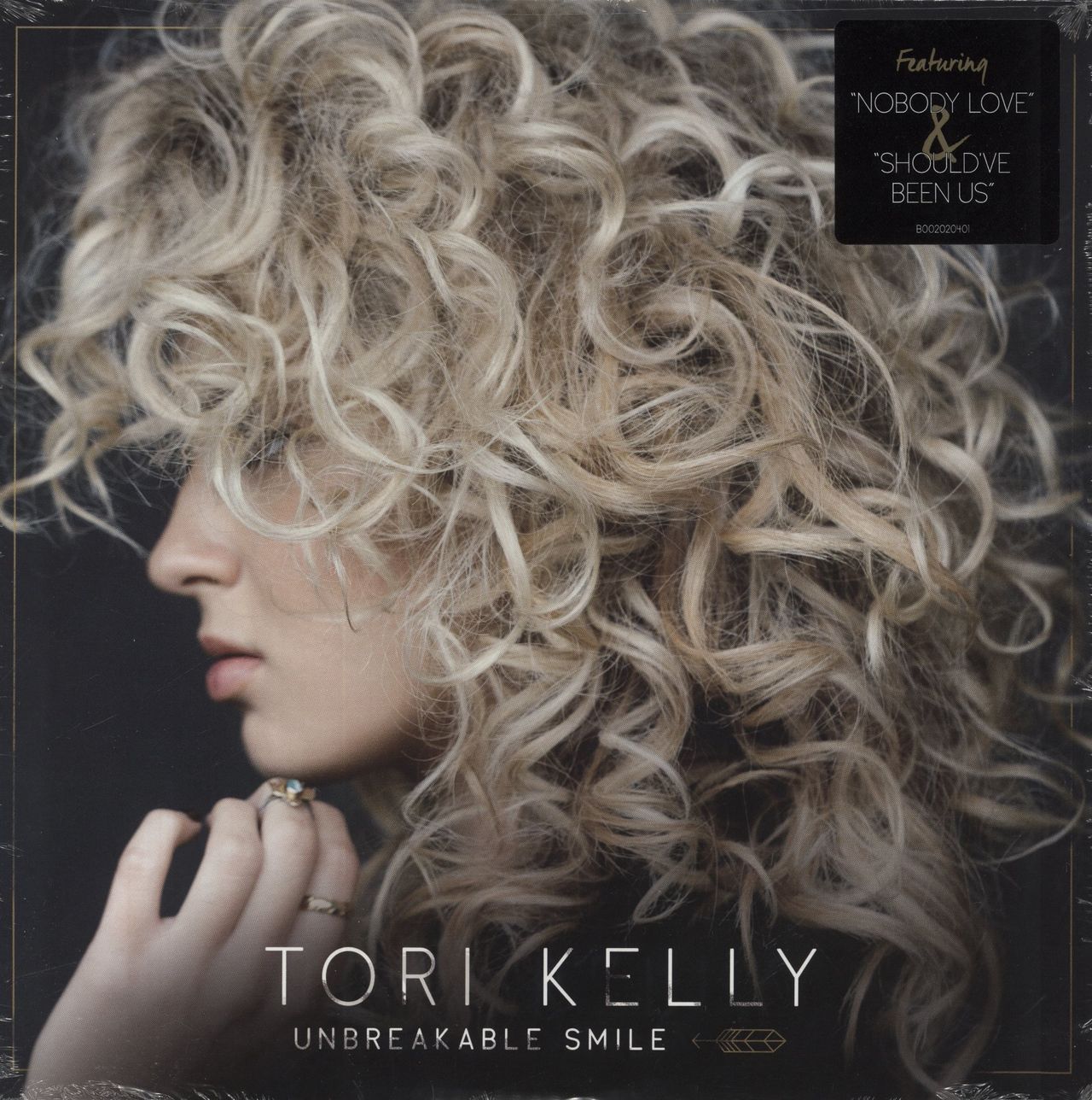 Tori Kelly