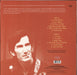 Townes Van Zandt The Nashville Sessions: Remastered - 180 Gram Vinyl UK vinyl LP album (LP record) 803415817610