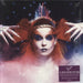 Toyah Four More From Toyah - Neon Violet Vinyl UK vinyl LP album (LP record) BRED865