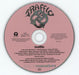Traffic Traffic UK CD album (CDLP) TRFCDTR748024