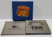 Traveling Wilburys Collection - 2nd Edition US 3-disc CD/DVD Set TRV3DCO451486