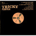 Tricky Pumpkin UK Promo 12" vinyl single (12 inch record / Maxi-single) 12BRW330DJ