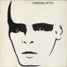 Tubeway Army Tubeway Army German vinyl LP album (LP record) INT146.510