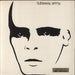 Tubeway Army Tubeway Army - Promo Stickered UK Promo vinyl LP album (LP record) BEGA4