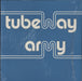 Tubeway Army Tubeway Army: Remastered - 180 Gram UK vinyl LP album (LP record) VIN180LP026