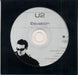 U2 Elevation Remixes Mexican Promo CD single (CD5 / 5") CDP801-2