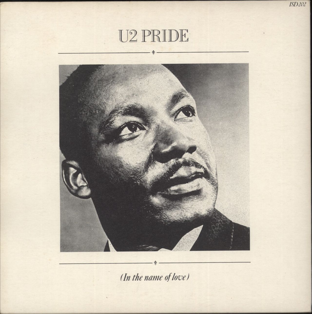 U2 Pride - Double Pack UK 7" vinyl single (7 inch record / 45)