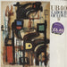 UB40 Labour Of Love II - shrink UK vinyl LP album (LP record) LPDEP14