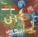 UFO Live In Youngstown 1978 - RSD2020 - Sealed UK 2-LP vinyl record set (Double LP Album) CRVX1286