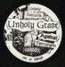 Unholy Grave Unholy Bastards EP US 7" vinyl single (7 inch record / 45)