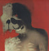 Unkle Burn My Shadow - Red Vinyl UK 12" vinyl single (12 inch record / Maxi-single) SURR004T