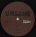 Unsane Unsane US vinyl LP album (LP record) U-5LPUN846661