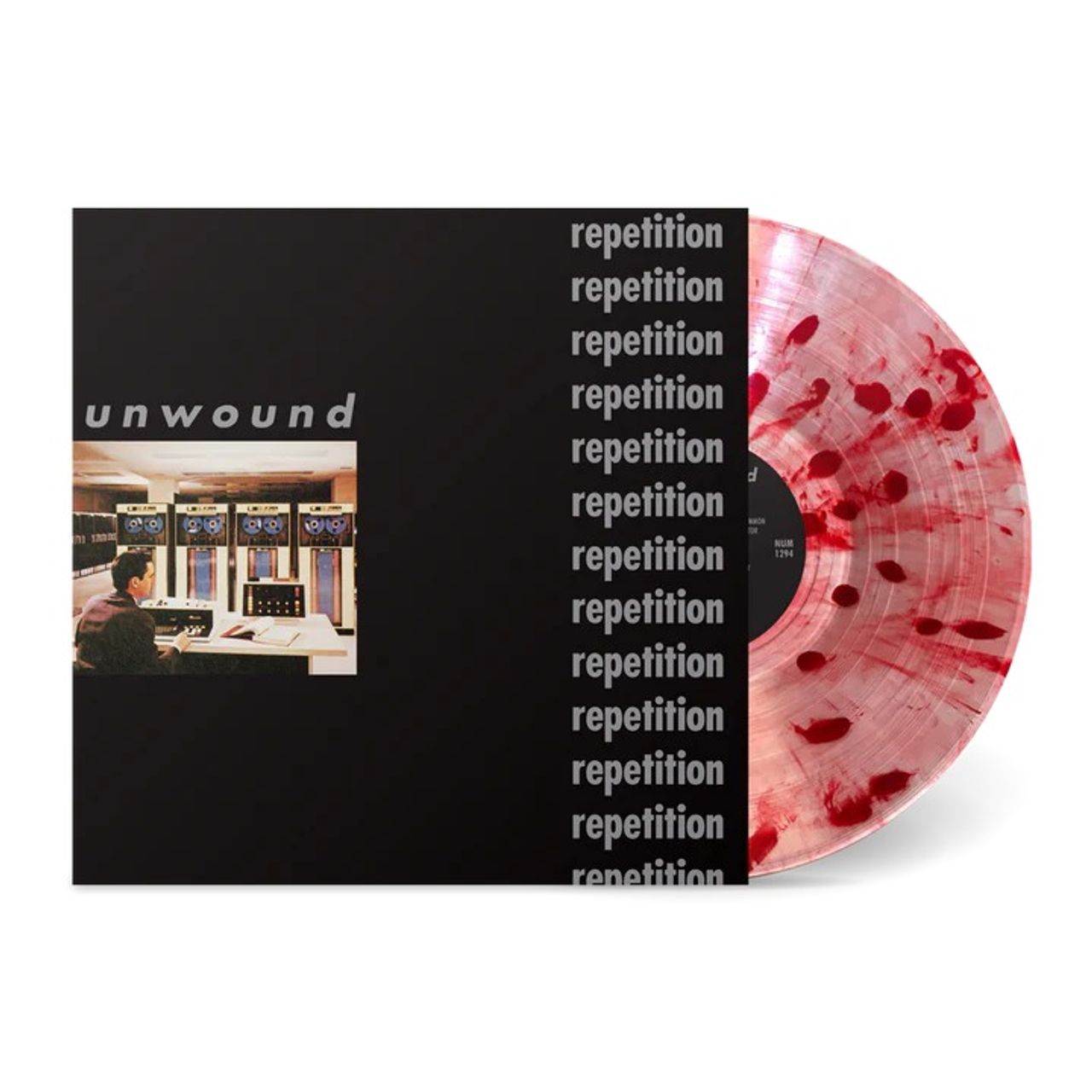 Unwound