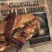Urge Overkill Rock&Roll Submarine US vinyl LP album (LP record) 634457543119