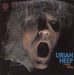 Uriah Heep Very 'eavy Very 'umble - 2nd - EX UK vinyl LP album (LP record) 6360006